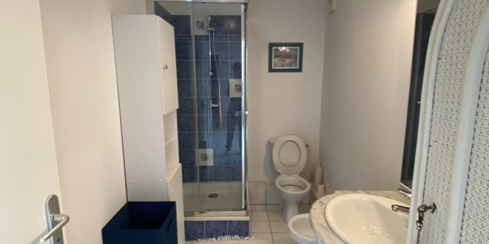 appartement à LE BARP (33114)